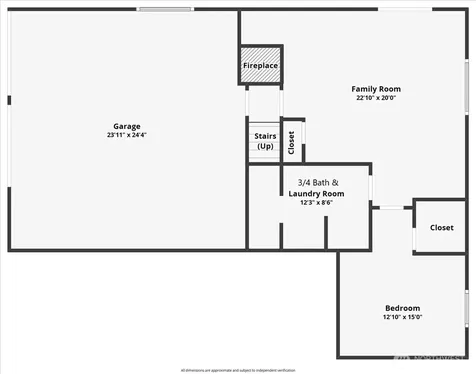 16813 NE 33rd Street Bellevue WA 98008