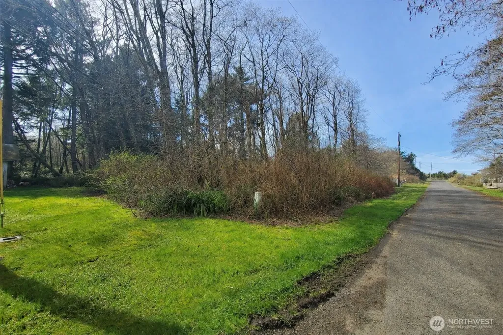 18 Woodland Drive Copalis Beach WA 98535