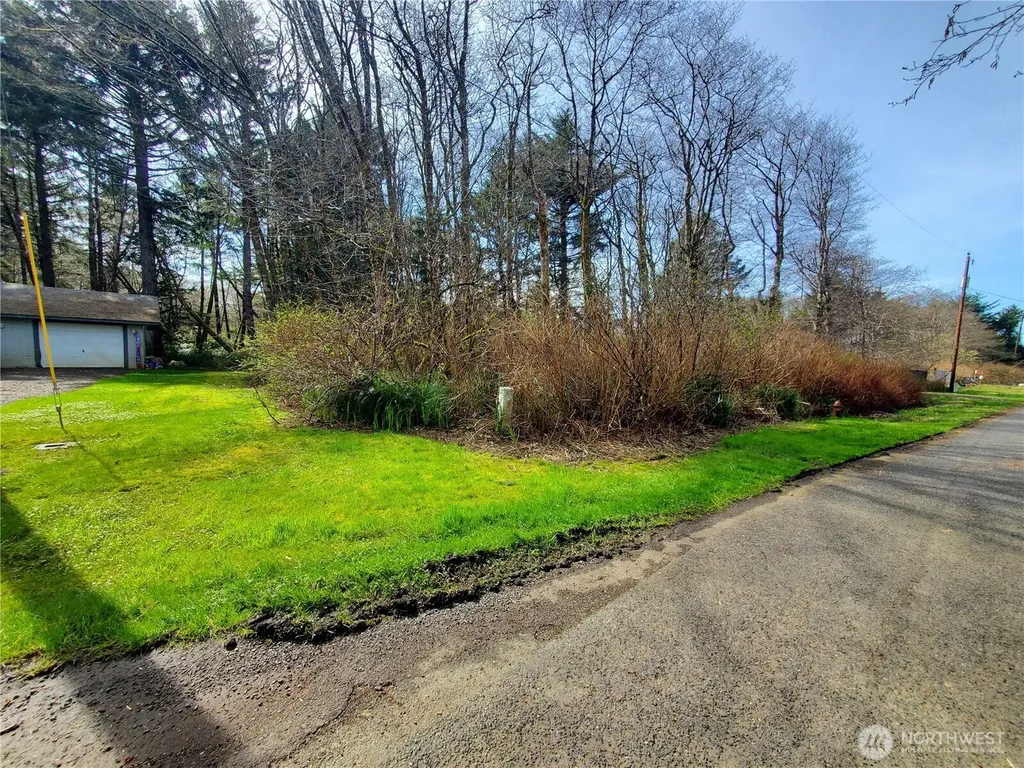 18 Woodland Drive Copalis Beach WA 98535