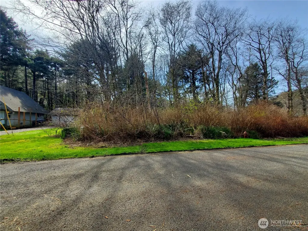 18 Woodland Drive Copalis Beach WA 98535