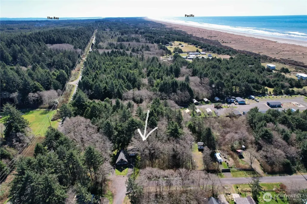 18 Woodland Drive Copalis Beach WA 98535