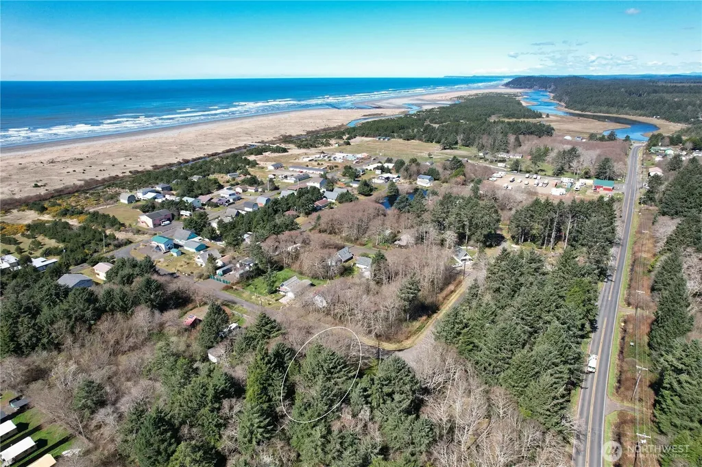 18 Woodland Drive Copalis Beach WA 98535