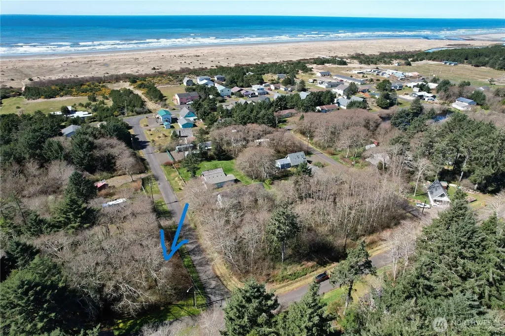 18 Woodland Drive Copalis Beach WA 98535