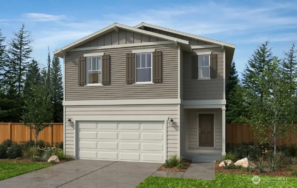 10417 6th Place SE Lake Stevens WA 98258