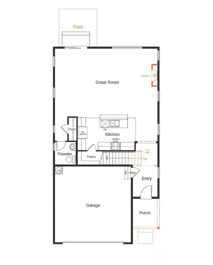 10417 6th Place SE Lake Stevens WA 98258
