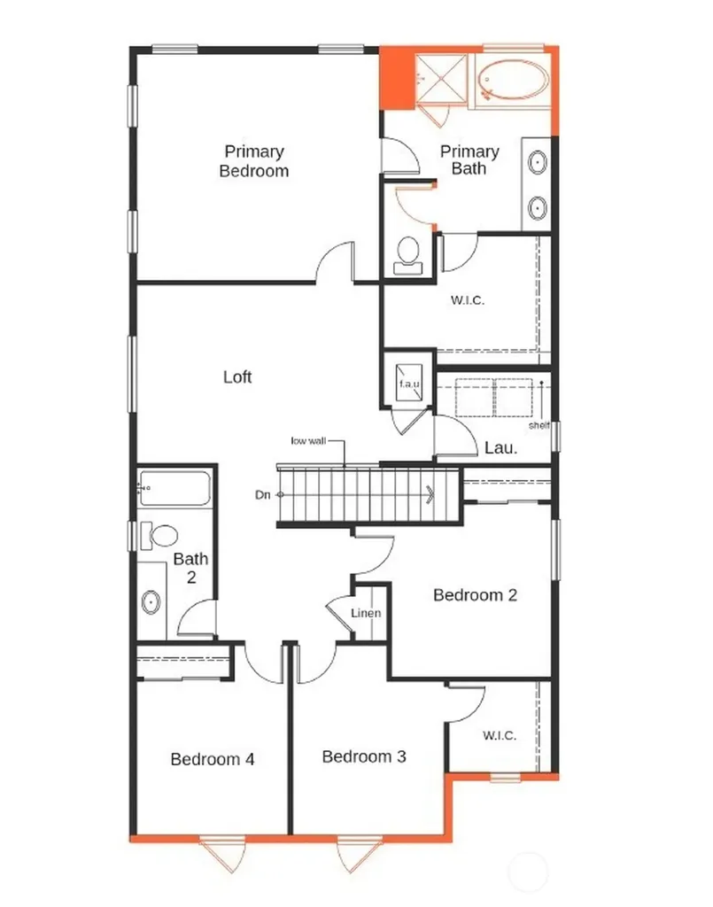 10417 6th Place SE Lake Stevens WA 98258