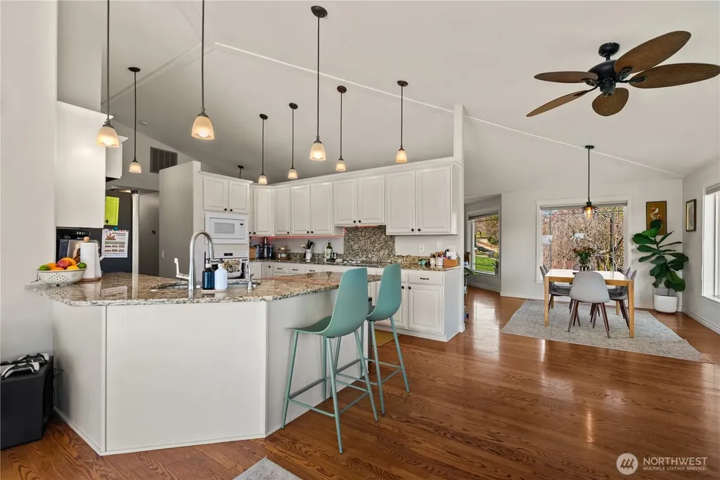 3555 Westridge Place Wenatchee WA 98801