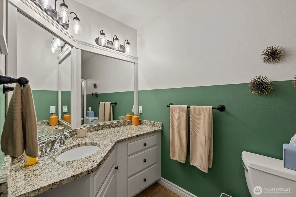3555 Westridge Place Wenatchee WA 98801