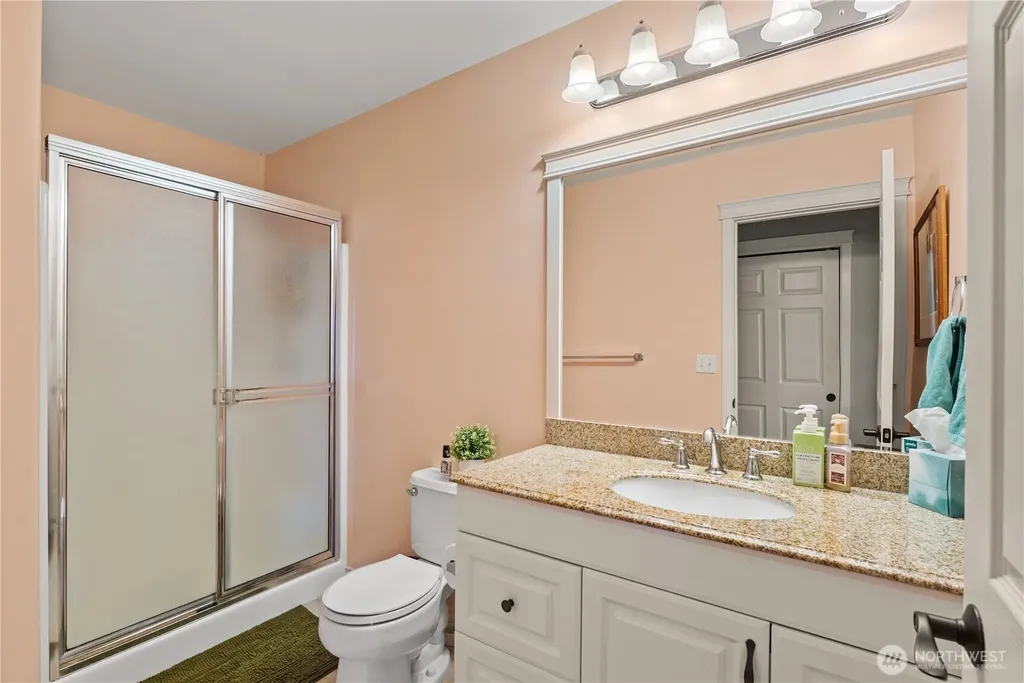 3555 Westridge Place Wenatchee WA 98801