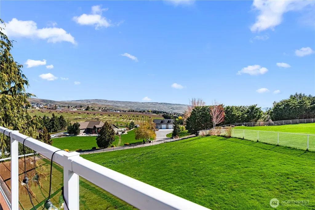 3555 Westridge Place Wenatchee WA 98801