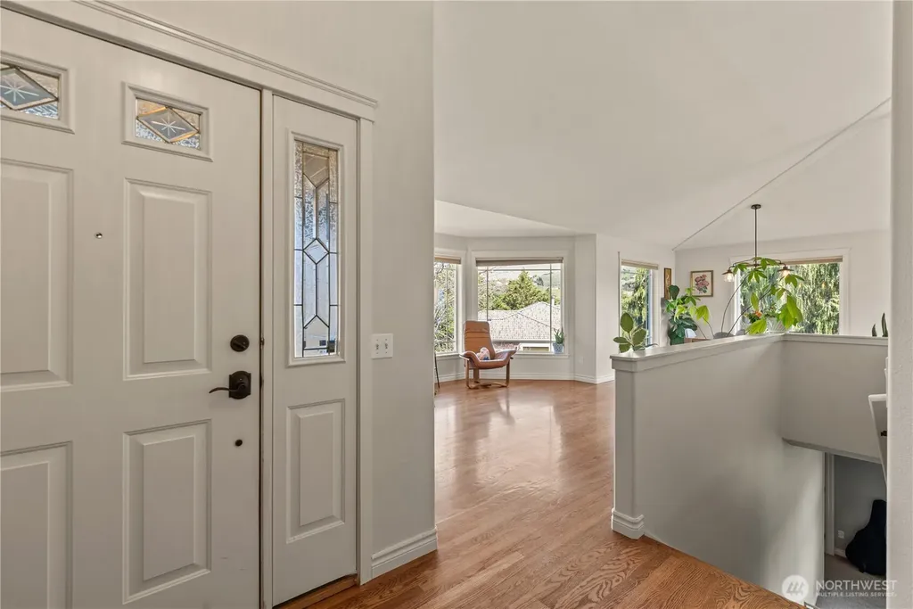 3555 Westridge Place Wenatchee WA 98801