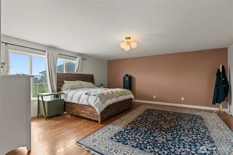 3555 Westridge Place Wenatchee WA 98801