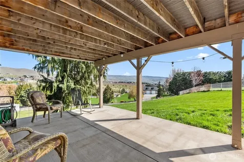 3555 Westridge Place Wenatchee WA 98801