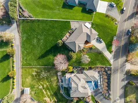 3555 Westridge Place Wenatchee WA 98801