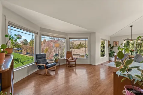 3555 Westridge Place Wenatchee WA 98801