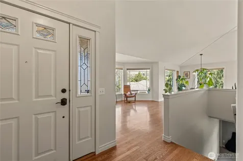 3555 Westridge Place Wenatchee WA 98801