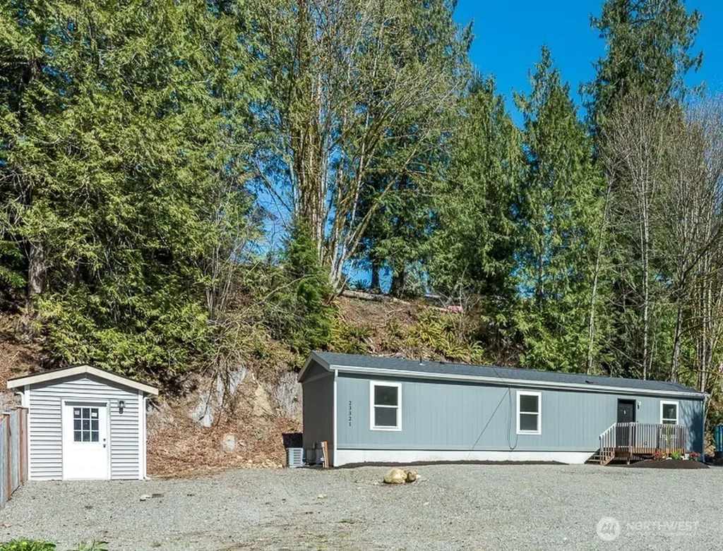 23321 N River Drive Granite Falls WA 98252