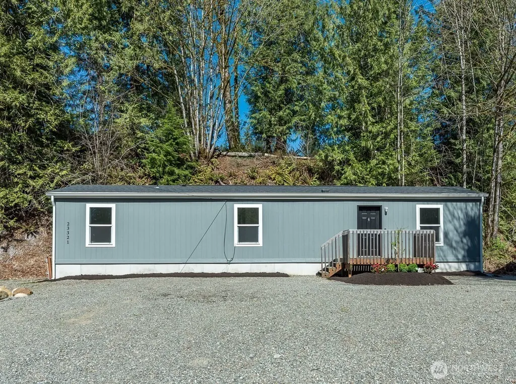 23321 N River Drive Granite Falls WA 98252