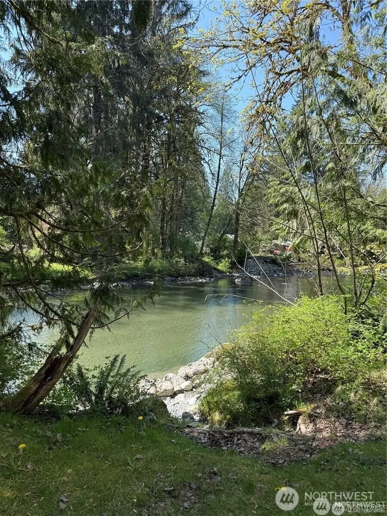 23321 N River Drive Granite Falls WA 98252