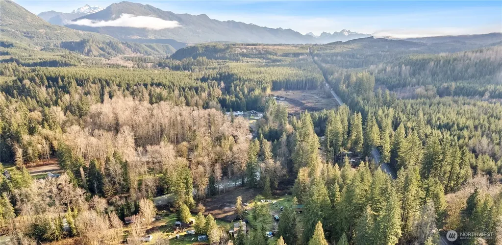 23321 N River Drive Granite Falls WA 98252