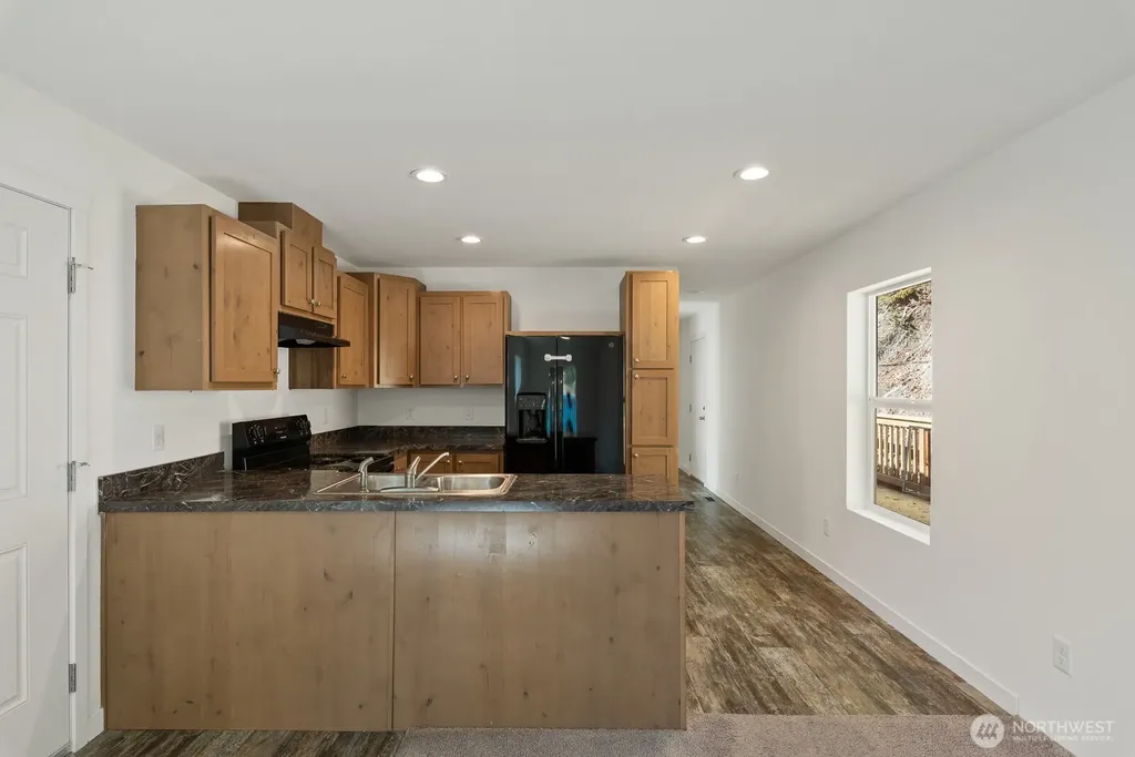 23321 N River Drive Granite Falls WA 98252