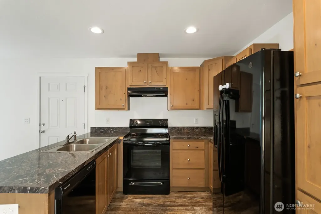 23321 N River Drive Granite Falls WA 98252