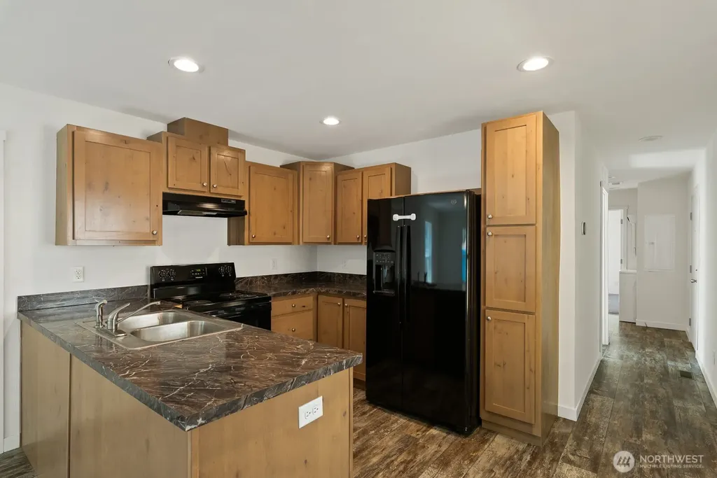 23321 N River Drive Granite Falls WA 98252