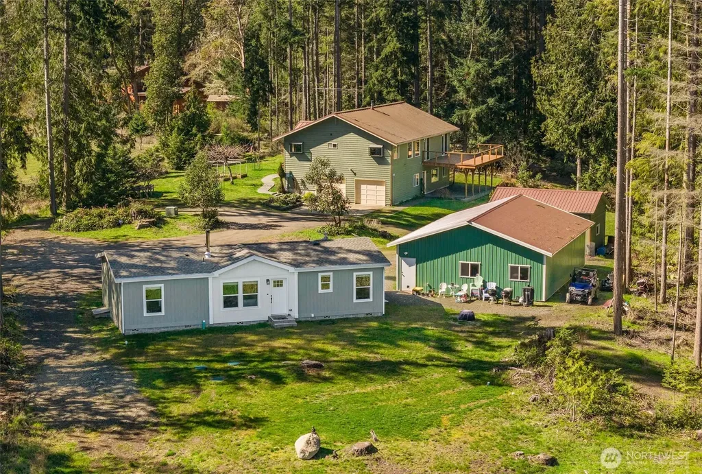 997 Old Olympic Highway Port Angeles WA 98362
