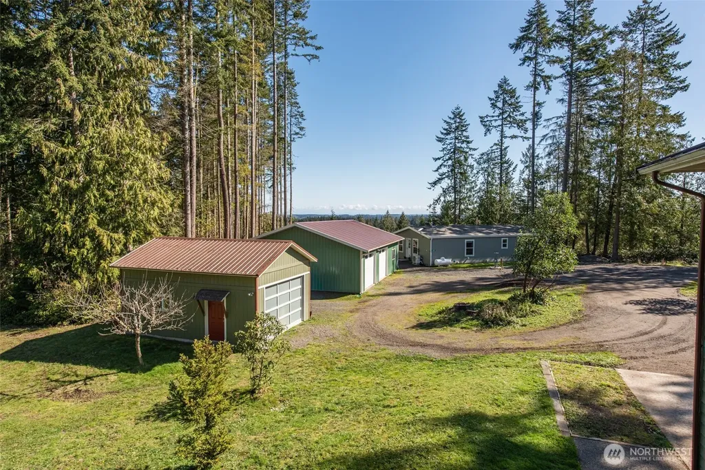 997 Old Olympic Highway Port Angeles WA 98362
