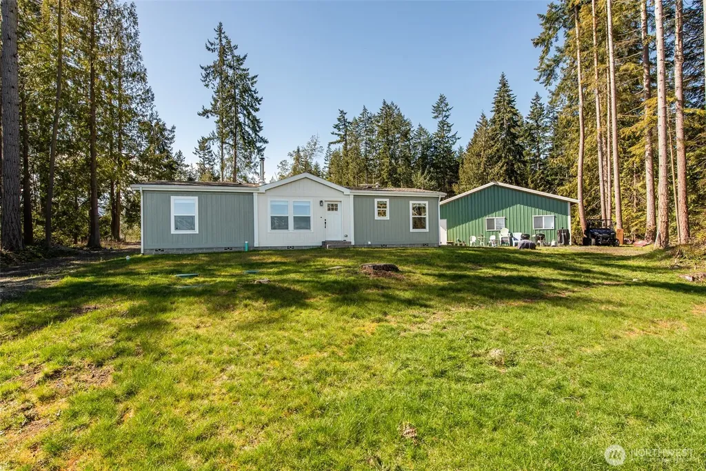 997 Old Olympic Highway Port Angeles WA 98362