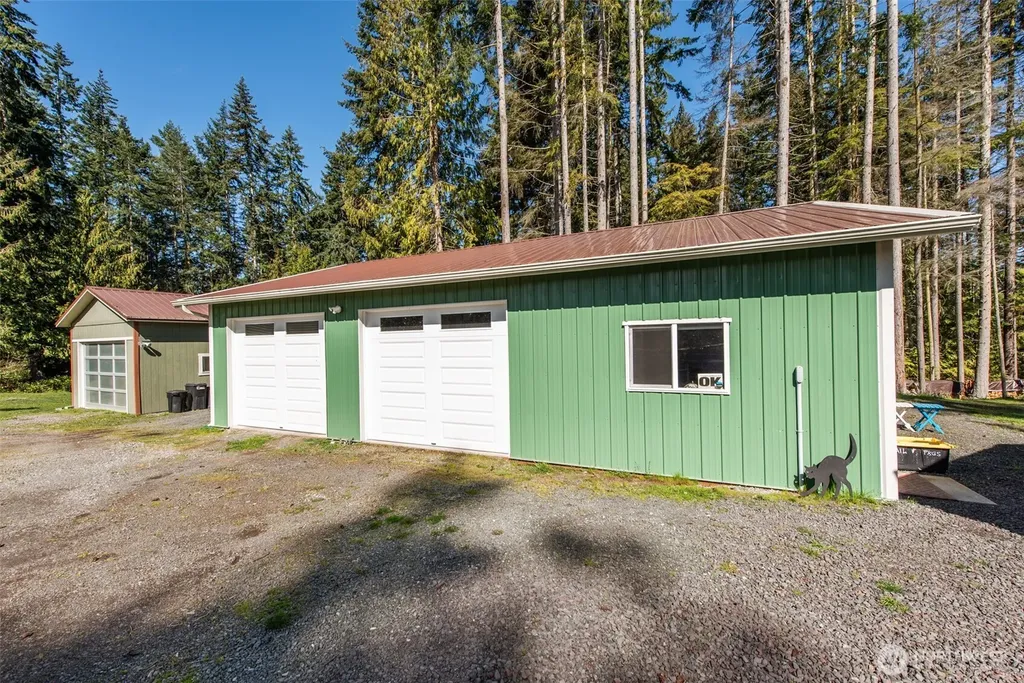 997 Old Olympic Highway Port Angeles WA 98362