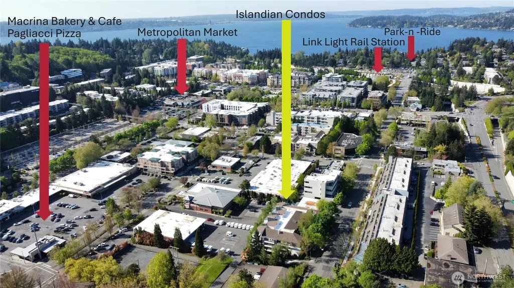 3055 80th Avenue SE Mercer Island WA 98040