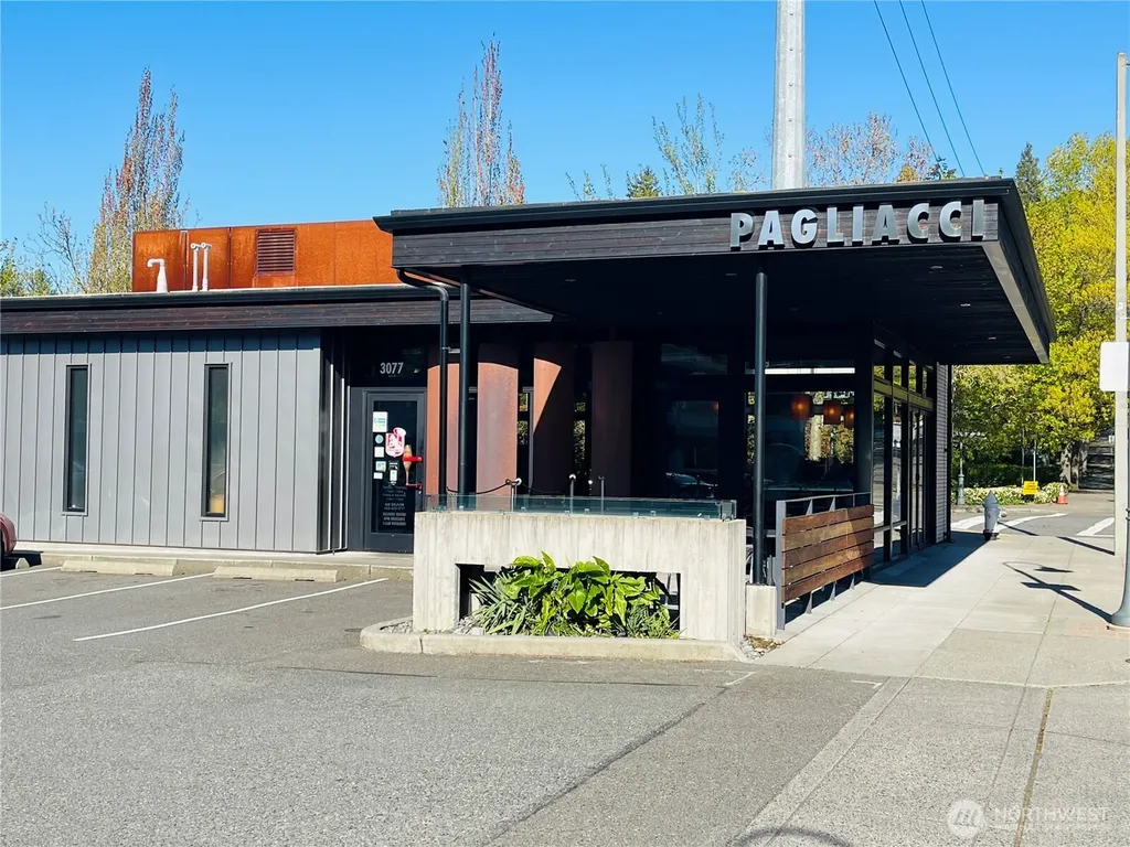 3055 80th Avenue SE Mercer Island WA 98040