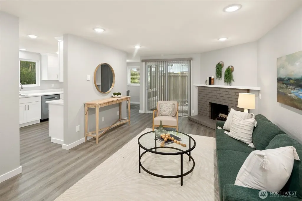 3055 80th Avenue SE Mercer Island WA 98040