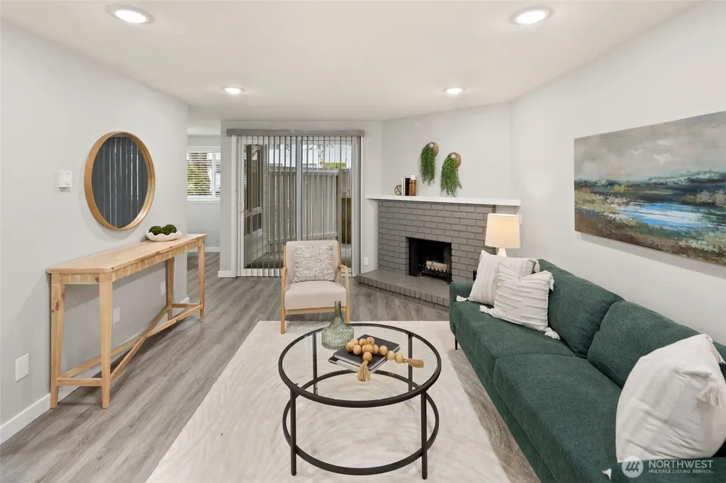 3055 80th Avenue SE Mercer Island WA 98040