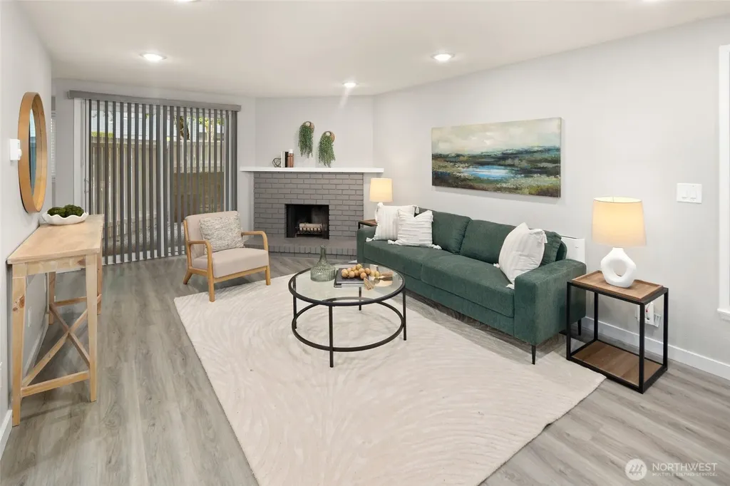 3055 80th Avenue SE Mercer Island WA 98040