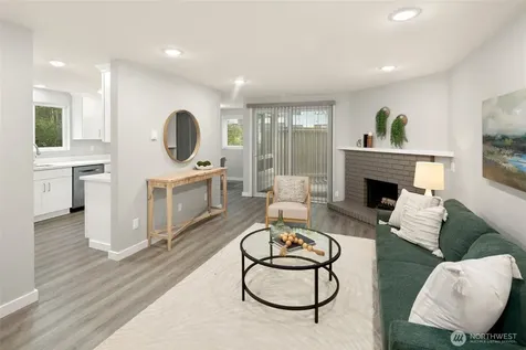 3055 80th Avenue SE Mercer Island WA 98040