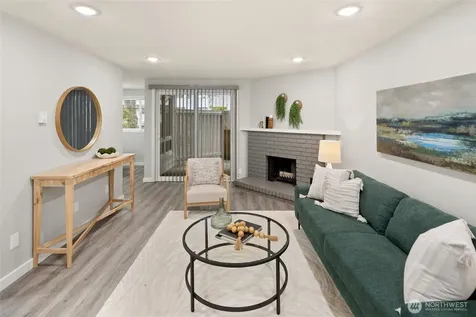 3055 80th Avenue SE Mercer Island WA 98040