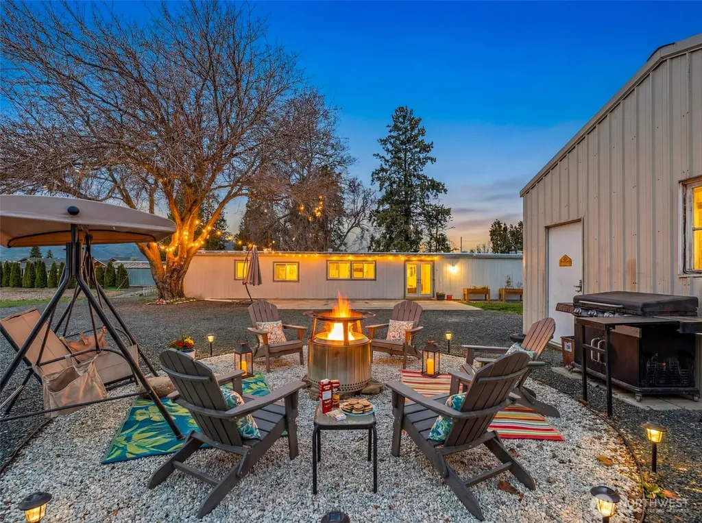 420 30th Street NW East Wenatchee WA 98802