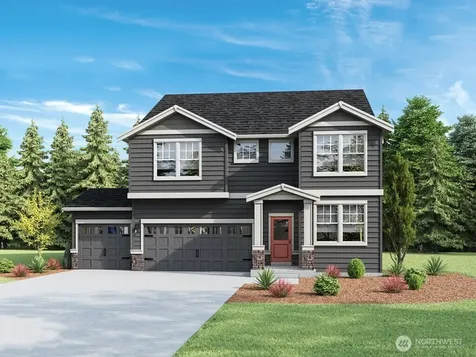 10108 38th Street Ct E Edgewood WA 98371