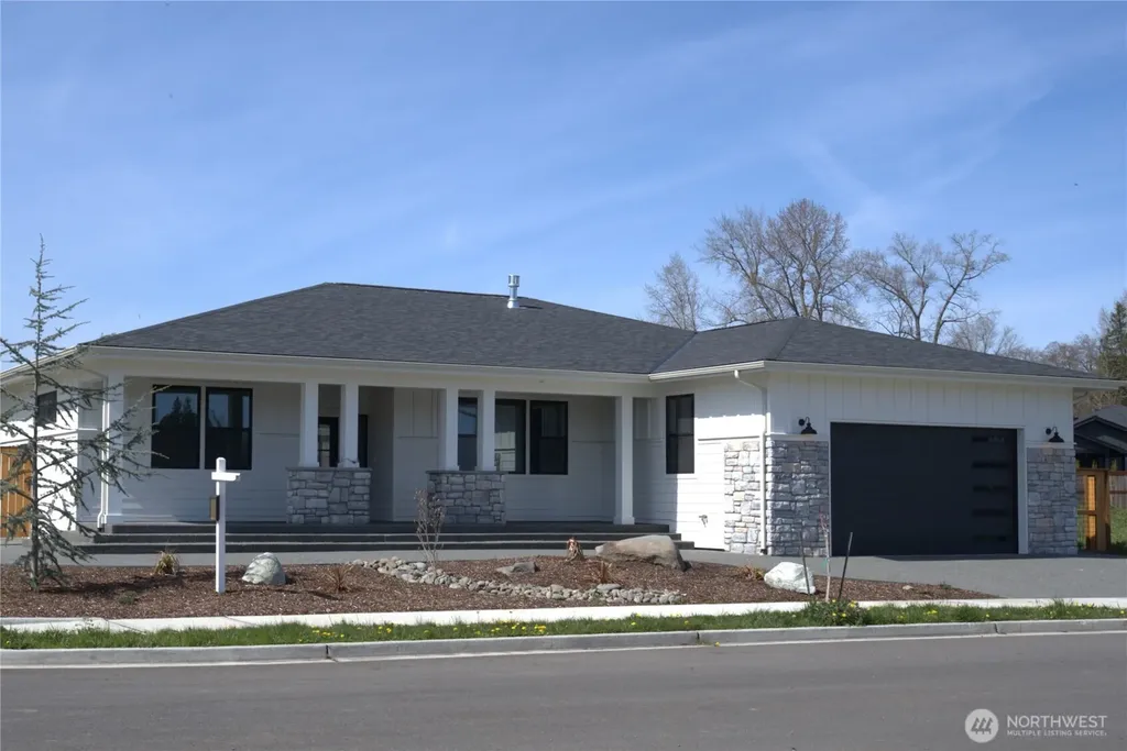 11 Dover Lane Sequim WA 98382