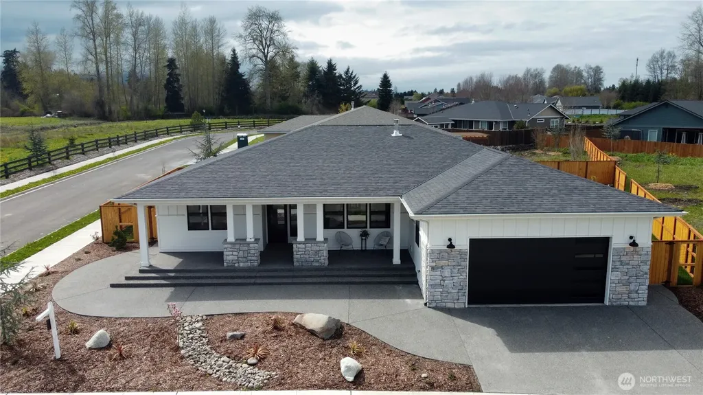 11 Dover Lane Sequim WA 98382