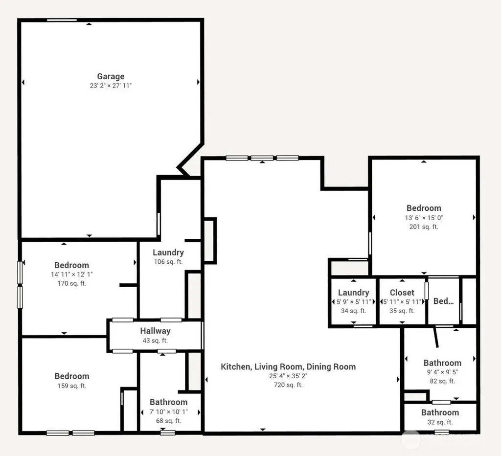 11 Dover Lane Sequim WA 98382