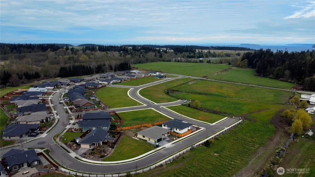 11 Dover Lane Sequim WA 98382