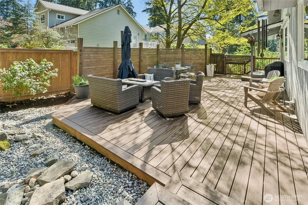 3016 106th Avenue SE Bellevue WA 98004
