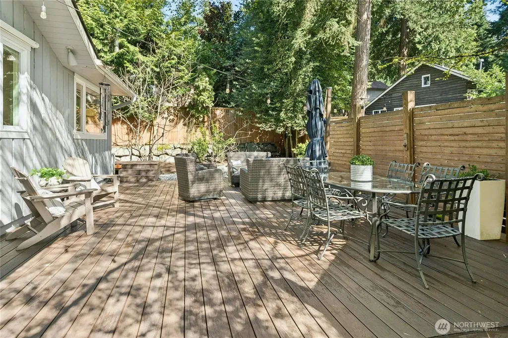 3016 106th Avenue SE Bellevue WA 98004