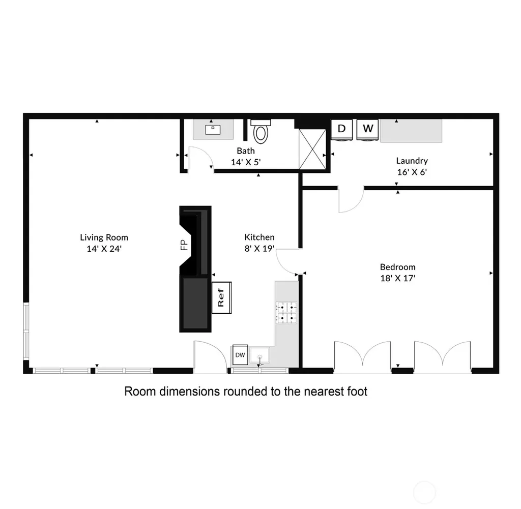 3016 106th Avenue SE Bellevue WA 98004