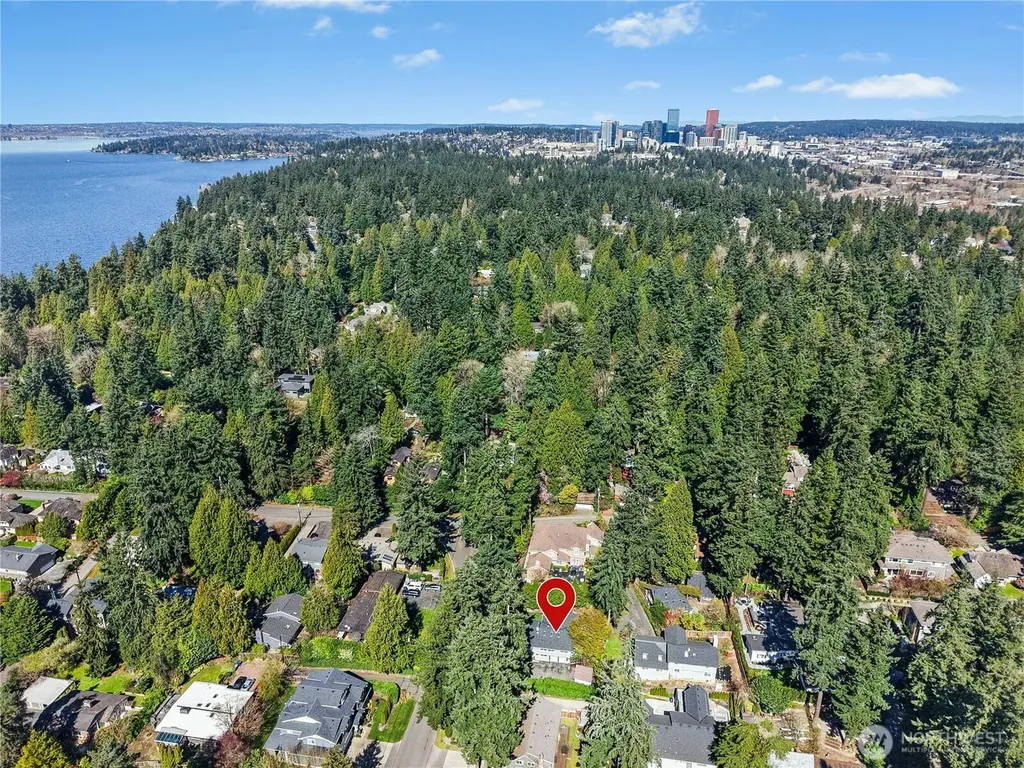 3016 106th Avenue SE Bellevue WA 98004