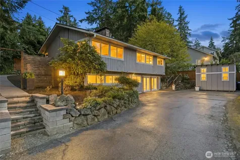3016 106th Avenue SE Bellevue WA 98004
