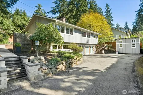 3016 106th Avenue SE Bellevue WA 98004